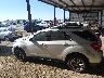 2GNFLEE31D6****** Reparables 2013 Chevrolet Equinox en Estado de Nebraska