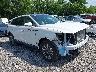 2LMPJ8K91LB****** Salvage and Wrecked 2020 Lincoln Nautilus in Nashville