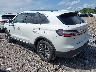 2LMPJ8K91LB****** Salvage and Repairable 2020 Lincoln Nautilus in Nashville