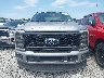 1FT8W3BTXPE****** Wrecked 2023 Ford F-350 in Oklahoma State