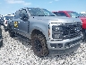 1FT8W3BTXPE****** Salvage and Wrecked 2023 Ford F-350 in Tulsa