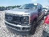 1FT8W3BTXPE****** Used and Repairable 2023 Ford F-350 in Tulsa
