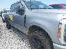 1FT8W3BTXPE****** Salvage and Repairable 2023 Ford F-350 in Oklahoma State