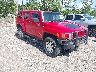 5GTDN13E778****** Salvamento y Destrozados 2007 Hummer H3 en Jacksonville