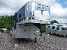 58JGB4K23H1****** Salvage and Wrecked 2017 Big Horn Big Horn in Knoxville