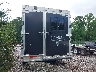 58JGB4K23H1****** Salvage and Repairable 2017 Big Horn Big Horn in Knoxville
