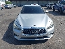 JN1EV7APXLM****** Wrecked 2020 Infiniti Q50 in Florida State
