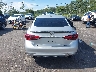 JN1EV7APXLM****** Wrecked 2020 Infiniti Q50