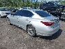 JN1EV7APXLM****** Salvage and Repairable 2020 Infiniti Q50 in Jacksonville