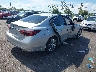 JN1EV7APXLM****** Salvage and Wrecked 2020 Infiniti Q50 in Florida State