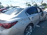 JN1EV7APXLM****** Salvage and Repairable 2020 Infiniti Q50 in Florida State
