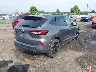 1FMCU9PA6PU****** Salvamento y Destrozados 2023 Ford Escape en Estado de Virginia