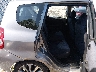 JHMGD38477S****** Destrozados 2007 Honda Fit en Chicago South