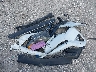JTMWFREV3JD****** Wrecked 2018 Toyota RAV4 in Florida State