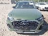 WA1EAAFY3P2****** Used 2023 Audi Q5 in Massachusetts State