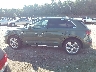 WA1EAAFY3P2****** Salvage 2023 Audi Q5