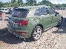 WA1EAAFY3P2****** Salvage and Wrecked 2023 Audi Q5 in Massachusetts State