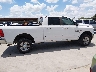 3C6TR5DT5EG****** Usados 2014 RAM 2500 en Estado de Texas