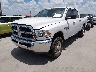 3C6TR5DT5EG****** Usados y Reparables 2014 RAM 2500 en Austin