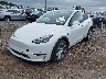 5YJYGDEE2LF****** Usados y Reparables 2020 Tesla Model Y en Electric Vehicle Auctions