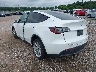 5YJYGDEE2LF****** Salvamento y Reparables 2020 Tesla Model Y en Electric Vehicle Auctions