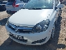 W08AT271185****** Salvage 2008 Saturn Astra in Oklahoma State