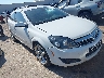 W08AT271185****** Salvage and Wrecked 2008 Saturn Astra in Oklahoma City