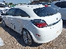 W08AT271185****** Salvage and Repairable 2008 Saturn Astra in Oklahoma City