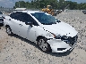 3N1CN8DV6RL****** Salvamento y Destrozados 2024 Nissan Versa en Tifton