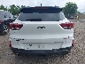 KL79MUSL3PB****** Usados 2023 Chevrolet Trailblazer
