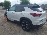 KL79MUSL3PB****** Salvamento y Reparables 2023 Chevrolet Trailblazer en Syracuse