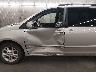 5TDZA22C36S****** Salvamento y Reparables 2006 Toyota Sienna en Estado de Minnesota