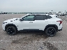 KL77LKEP4SC****** Reparables 2025 Chevrolet Trax en Estado de Nebraska