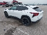 KL77LKEP4SC****** Salvamento y Reparables 2025 Chevrolet Trax en Omaha South
