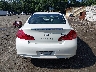 JN1CV6AR7DM****** Wrecked 2013 Infiniti G37x