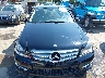 WDDGF8AB6DR****** Destrozados 2013 Mercedes-Benz C 300 en Estado de Carolina del Norte