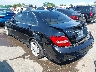 WDDGF8AB6DR****** Salvamento y Reparables 2013 Mercedes-Benz C 300 en Charlotte