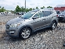 5XYZW3LA7DG****** Usados y Reparables 2013 Hyundai Santa Fe en Culpeper