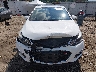 1G1BG5SM0G7****** Destrozados 2016 Chevrolet Cruze en Estado de Arkansas