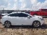 1G1BG5SM0G7****** Usados 2016 Chevrolet Cruze en Estado de Arkansas