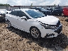 1G1BG5SM0G7****** Salvamento y Destrozados 2016 Chevrolet Cruze en Fayetteville