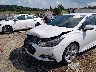 1G1BG5SM0G7****** Salvamento y Reparables 2016 Chevrolet Cruze en Estado de Arkansas
