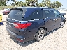 5FNRL6H58LB****** Salvage and Wrecked 2020 Honda Odyssey in Nebraska State