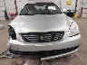KNAGE123985****** Usados 2008 Kia Optima en Estado de Iowa