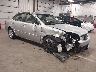 KNAGE123985****** Salvamento y Destrozados 2008 Kia Optima en Des Moines