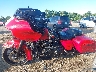 1HD1KTP17NB****** Wrecked 2022 Harley-Davidson Road Glide Special in Massachusetts State