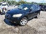 5NMSH13E78H****** Used and Repairable 2008 Hyundai Santa Fe in Lexington