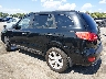 5NMSH13E78H****** Salvage and Repairable 2008 Hyundai Santa Fe in South Carolina State