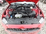 1FA6P8CF0P5****** Repairable 2023 Ford Mustang in Shady Spring