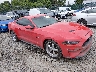 1FA6P8CF0P5****** Salvage and Wrecked 2023 Ford Mustang in Shady Spring
